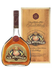 BALVENIE (The) Classic Oldest Selection, whisky, single malt whisky, single malt whisky - 439,20 €