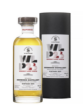 ARDMORE 12 ans 2011 Whisky Live Paris 2023 Signatory Vintage, whisky, single malt whisky, single malt whisky - 70,29 €