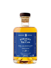 CAOL ILA 20 ans 1995 Hogshead Signatory Vintage, whisky, single malt whisky, single malt whisky - 198,45 €