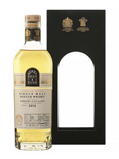 ARDMORE 2012 Berry Bros. & Rudd, whisky, single malt whisky, single malt whisky - 95,12 €