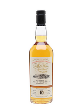 GLENTAUCHERS 10 ans 2011 Elixir Distillers, whisky, single malt whisky, single malt whisky - 83,16 €