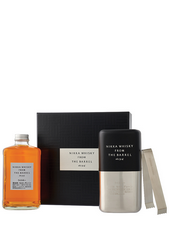 NIKKA From the Barrel Ice Bucket, whisky, blended whisky, blended whisky - 80,75 €