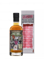 MILTONDUFF 10 ans TBYWC, whisky, single malt whisky, single malt whisky - 29,84 €