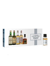 ACADÉMIES COLLECTORS Speyside single malts Chapter I, whisky, single malt whisky, single malt whisky - 82,92 €