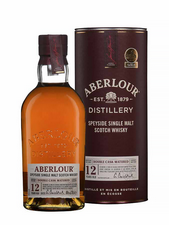 ABERLOUR 12 ans Double Cask Matured, whisky, single malt whisky, single malt whisky - 25,71 €