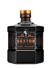 THE SEXTON Single Malt, whisky, single malt whisky, single malt whisky - 25,49 €