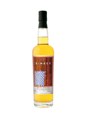 BIMBER 2017 Ex-Bourbon Cask Matured Single Cask New Vibrations, whisky, single malt whisky, single malt whisky - 107,28 €