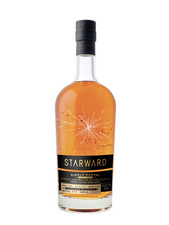 STARWARD 2017 ex-Apple Brandy Single Cask Antipodes, whisky, single malt whisky, single malt whisky - 95,16 €