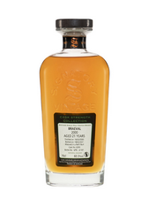 BRAEVAL 21 ans 2000 Signatory Vintage, whisky, single malt whisky, single malt whisky - 239,20 €