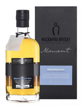 MACKMYRA Brukswhisky DLX Moment Edition, whisky, single malt whisky, single malt whisky - 120,90 €