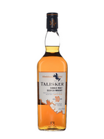 TALISKER 10 ans, whisky, single malt whisky, single malt whisky - 30,04 €