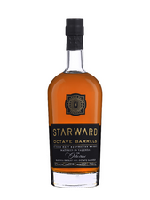STARWARD Octave Barrel Limited Edition, whisky, single malt whisky, single malt whisky - 81,32 €