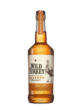 WILD TURKEY 81 Proof, whisky, bourbon, bourbon - 17,79 €