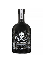 SEA SHEPHERD, whisky, single malt whisky, single malt whisky - 38,46 €
