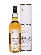 AN CNOC 12 ans, whisky, single malt whisky, single malt whisky - 35,82 €