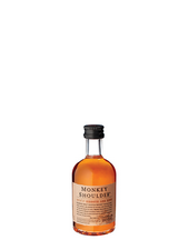 MONKEY SHOULDER Mignonnettes, whisky, blended whisky, blended malt whisky - 2,82 €