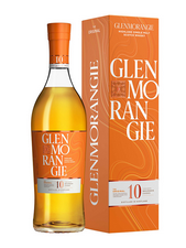 GLENMORANGIE 10 ans, whisky, single malt whisky, single malt whisky - 20,11 €