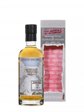 CAMBUS 25 ans TBYWC, whisky, single grain whisky, single grain whisky - 97,68 €