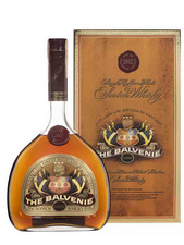 BALVENIE (The) Classic Rotation 1984, whisky, single malt whisky, single malt whisky - 500,20 €