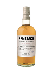 BENRIACH 27 ans 1994 First-Fill Smoky Oloroso Puncheon Single Cask 2057 Antipodes, whisky, single malt whisky, single malt whisky - 433,50 €