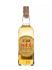 CAOL ILA 12 ans, whisky, single malt whisky, single malt whisky - 908,50 €