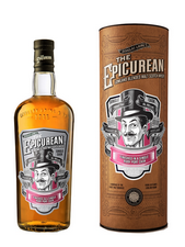 THE EPICUREAN Ruby Porto Finish, whisky, blended whisky, blended malt whisky - 61,62 €