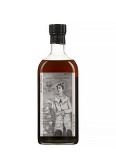 HANYU The Joker Monochrome, whisky, single malt whisky, single malt whisky - 76 000,00 €