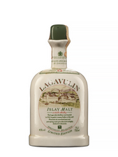 LAGAVULIN 15 ans Keramik Bottle, whisky, single malt whisky, single malt whisky - 1 015,00 €