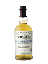 BALVENIE (The) Tun 1509 - Batch 1, whisky, single malt whisky, single malt whisky - 637,50 €
