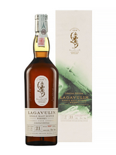 LAGAVULIN 21 ans 1991 Special Release, whisky, single malt whisky, single malt whisky - 1 650,00 €