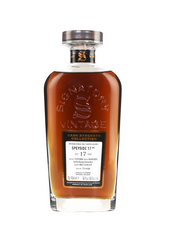 UNNAMED SPEYSIDE 18 ans 2005 Sherry Cask Signatory Vintage, whisky, single malt whisky, single malt whisky - 227,24 €