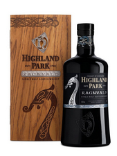 HIGHLAND PARK Ragnvald, whisky, single malt whisky, single malt whisky - 415,80 €
