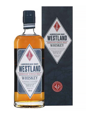 WESTLAND American Single Malt, whisky, single malt whisky, single malt whisky - 35,51 €