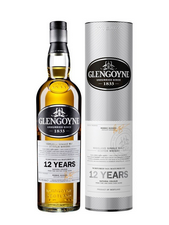 GLENGOYNE 12 ans, whisky, single malt whisky, single malt whisky - 36,10 €