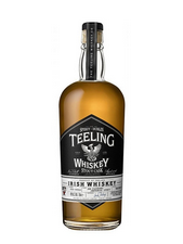 TEELING Stout Cask, whisky, blended whisky, blended whisky - 30,07 €