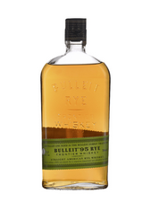 BULLEIT 95 Rye, whisky, rye whiskey, rye whiskey - 26,11 €