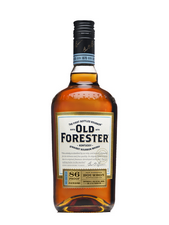 OLD FORESTER 86 Proof, whisky, bourbon, bourbon - 16,59 €