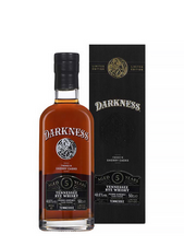 TENNESSEE RYE 5 ans Pedro Ximénez Cask Finish, whisky, rye whiskey, rye whiskey - 61,22 €