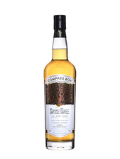 SPICE TREE, whisky, blended whisky, blended malt whisky - 33,77 €