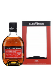 GLENROTHES Whisky Maker's Cut, whisky, single malt whisky, single malt whisky - 58,46 €
