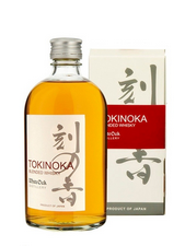 TOKINOKA Blended, whisky, blended whisky, blended whisky - 20,48 €