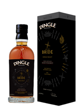 DINGLE La Le Bride Single Malt Celtic Series Rye Finish, whisky, single malt whisky, single malt whisky - 70,84 €