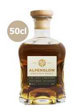 ALPENGLOW, whisky, single malt whisky, single malt whisky - 58,32 €