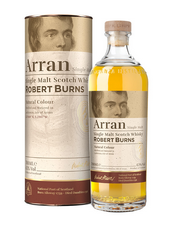 ARRAN Robert Burns Malt, whisky, single malt whisky, single malt whisky - 25,86 €