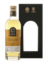 GLEN ELGIN 2013 Small Batch Berry Bros. & Rudd, whisky, single malt whisky, single malt whisky - 78,48 €