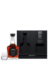 JACK DANIEL'S Single Barrel Coffret 1 Verre, whisky, autres whisky, autres whisky - 39,45 €