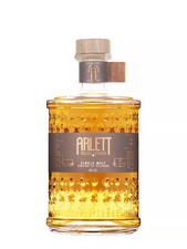 ARLETT Single Malt Mizunara Cask Finish, whisky, single malt whisky, single malt whisky - 37,04 €
