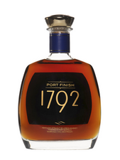 1792 RIDGEMONT Port Finish, whisky, bourbon, bourbon - 740,00 €