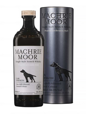 MACHRIE MOOR Cask Strength, whisky, single malt whisky, single malt whisky - 55,76 €