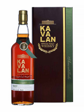 KAVALAN Amontillado Cask, whisky, single malt whisky, single malt whisky - 335,75 €
